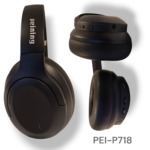 HEADFONE SEM FIO PEI-P718 PEINING - Imagem 2