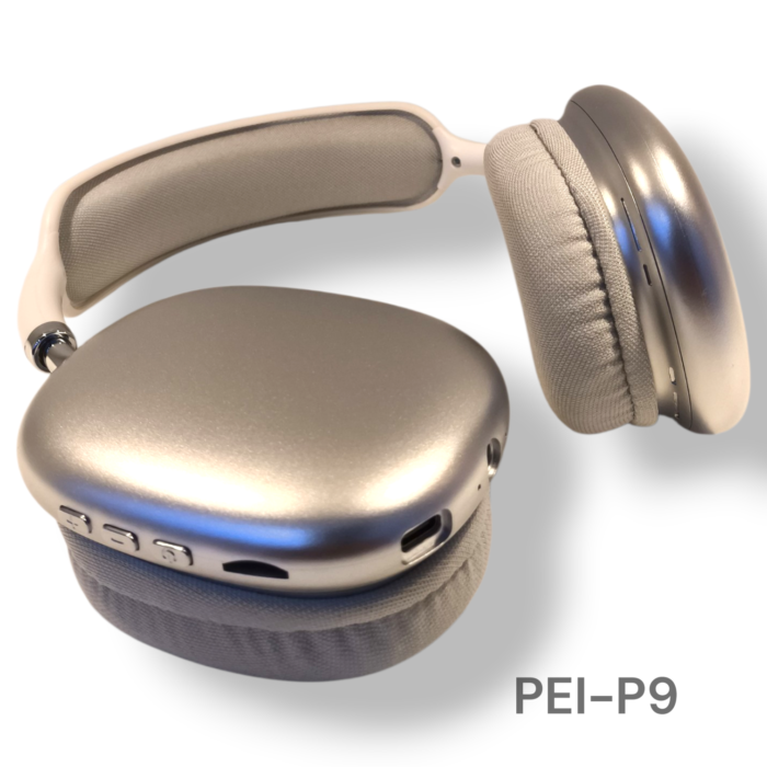 HEADFONE SEM FIO PEI-P9 PEINING - Imagem 2
