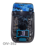 Barbeador OIV-352 | VGR ® OI VIDA