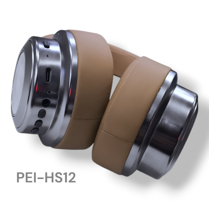 FONE HEADPHONE PEI-HS12 PEINING (UNIDADE) - Imagem 2