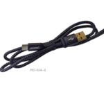 CABO DE DADOS 6 A  PEI-S14-3 PEINING