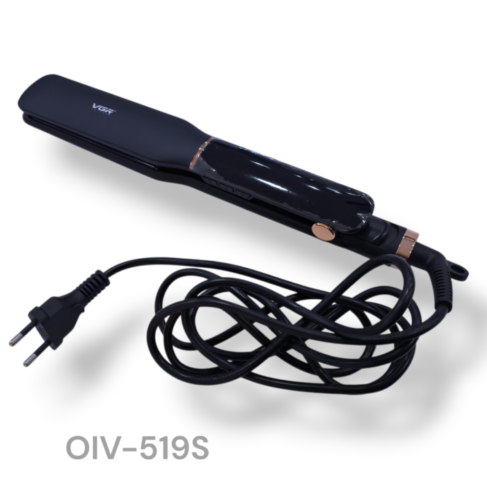 Prancha Profissional  OIV-519S VGR - Imagem 2