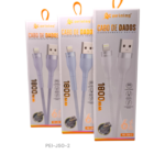 CABO DE DADOS PD 6A PEINING (UNIDADE)