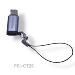 ADAPTADOR PRO OTG PEI-CT22 PEINING