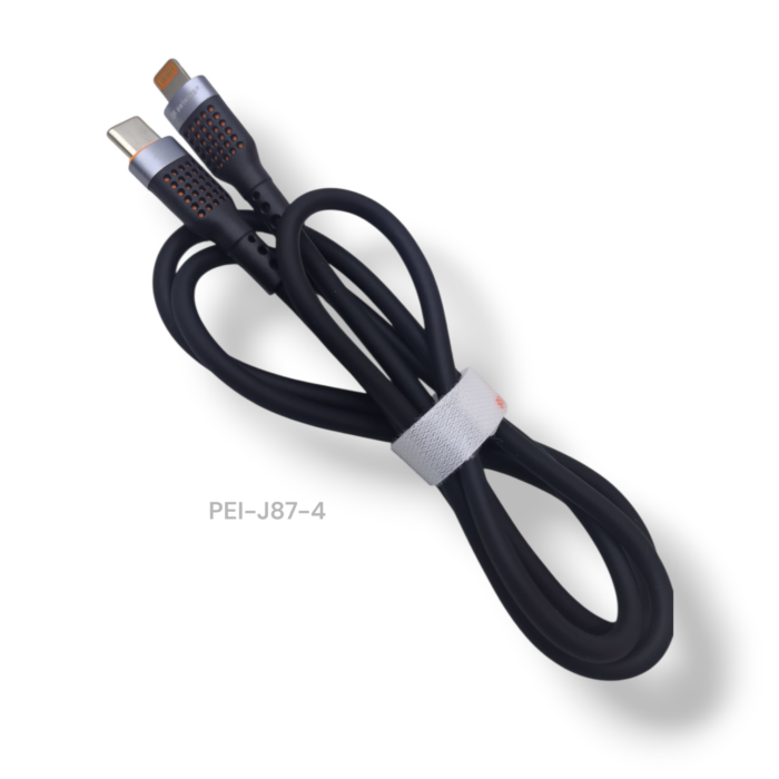 CABO TURBO TRANSMISSOR DE DADOS 27W PEINING (UNIDADE) - Imagem 3