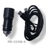 CARREGADOR VEICULAR PEI-CC09-5  PEINING