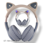 HEADFONE SEM FIO ST-18A (PRO) A PEINING (UNIDADE)