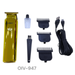 Máquina de Acabamentos Profissional OIV-947 | VGR ® OI VIDA - Imagem 2