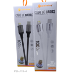 CABO DE DADOS TURBO 30W PEINING (UNIDADE)