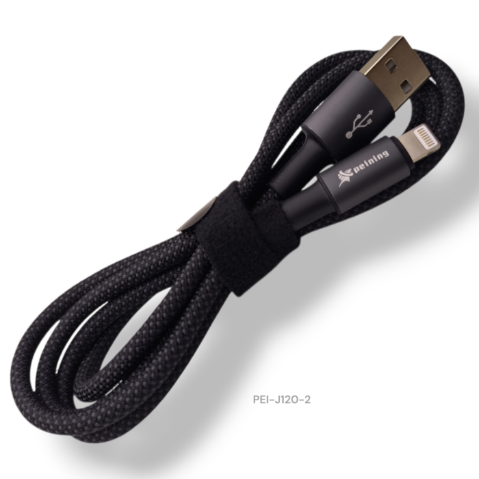 CABO DE DADOS TURBO 30 W PEINING - Imagem 2