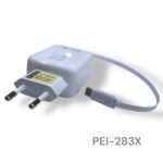 CARREGADOR GAN POWER PEI-283X PEINING TURBO - Imagem 2