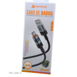 CABO DE DADOS TURBO 66 W PEINING
