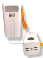 POWER BANK WUP-946A - Imagem 2