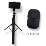 BASTÃO DE SELFIE PEI-SK13 PEINING - Imagem 2