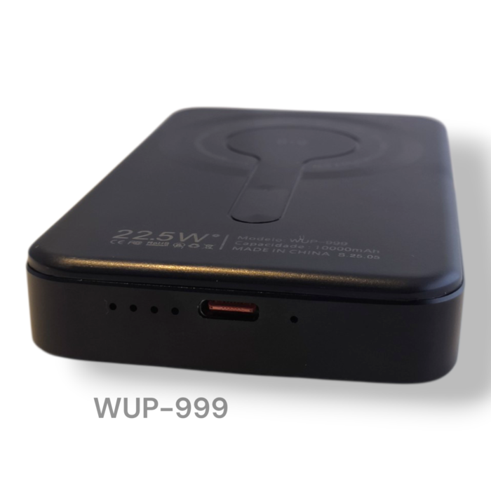 POWER BANK WUP-999 PEINING - Imagem 2