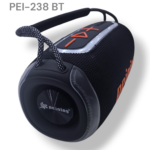 CAIXA DE SOM PEI-238 BT PEINING 100 W C RGB - Imagem 3