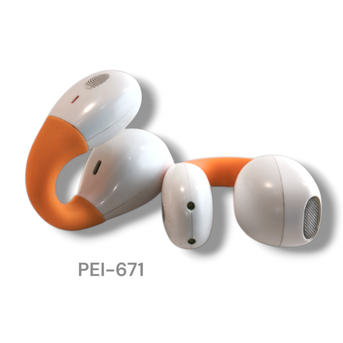 FONE DE OUVIDO PEI-671 PEINING (UNIDADE) - Imagem 2