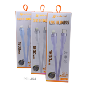 CABO DE DADOS TURBO 30 W PEINING (UNIDADE)