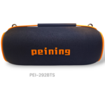 CAIXA DE SOM PEINING 120 W C RGB