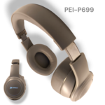 HEADFONE SEM FIO PEI-P699 PEINING - Imagem 2