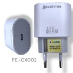 FONTE PARA CARREGADOR PEI-XC002 PEINING 35 W