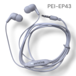 FONE DE FIO PEI-EP43 PEINING