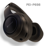 HEADFONE SEM FIO PEI-698 PEINING - Imagem 2