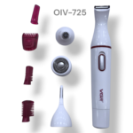 Depilador OIV-725 | VGR ® OI VIDA