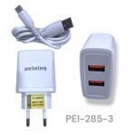 CARREGADOR CHARGER PEI-285-23  PEINING 6.2A