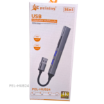 ADAPTADOR MULTIFUNÇÃO 5 EM 1 PEINING