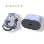 CARREGADOR RAPIDO PEI-XC002-4  PEINING - Imagem 2