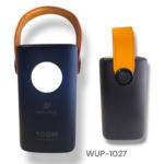 POWER BANK WUP-1027 PEINING