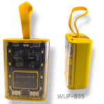 POWER BANK PEINING WUP-935