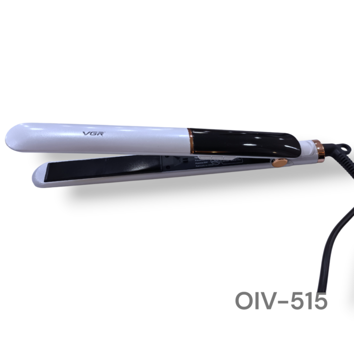 Alisadora de Cabelo Profissional  OIV-515 VGR-OI VIDA - Imagem 2