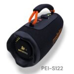 CAIXA DE SOM COM RGB PEI-S122 40W  PEINING - Imagem 2