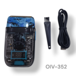 Barbeador OIV-352 | VGR ® OI VIDA - Imagem 2
