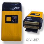 Barbeador OIV-357 | VGR ® OI VIDA - Imagem 2