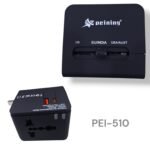 CARREGADOR UNIVERSAL PEI-510 PEINING