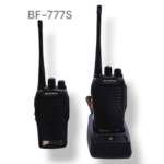 KIT RADIO WALK TALK COMUNICADOR BF-777S