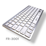 TECLADO SEM FIO FR-3001 PEINING - Imagem 2