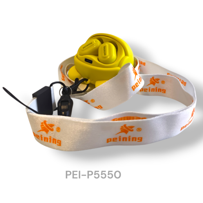 FONE DE OUVIDO PEI-P5550 PEINING (UNIDADE) - Imagem 4