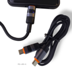 CABO DE DADOS TURBO 100 W PEINING - Imagem 2