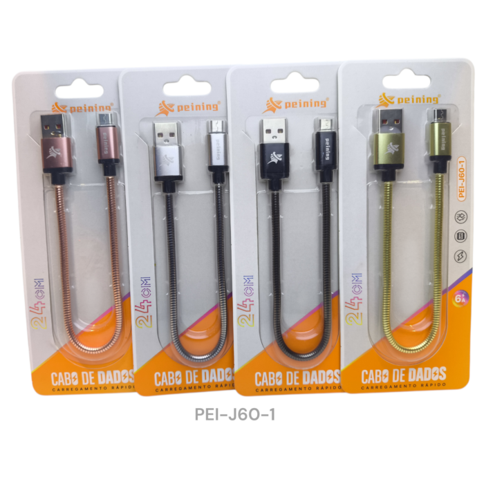 CABO DE DADOS PD 6A PEINING (UNIDADE) - Imagem 2