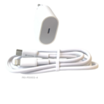 CARREGADOR RÁPIDO PEINING 20W - Imagem 2