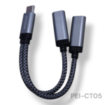 ADAPTADOR PEI-CT05 PEINING