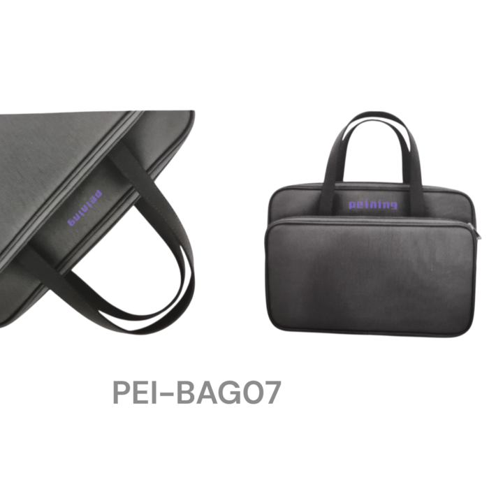 BOLSA PARA LEPTOP PEI-BAG07 PEINING - Imagem 2