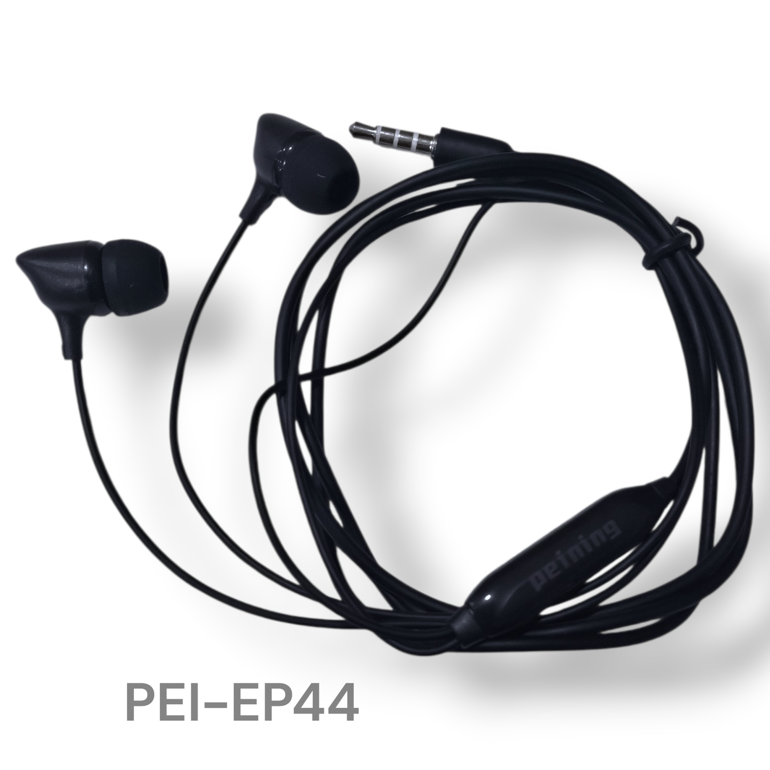 IMG_8598962570794828570.jpg FONE DE FIO PEI-EP44 PEINING - Imagem 1