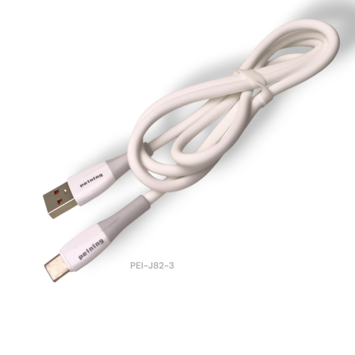 CABO TRANSMISSOR DE DADOS 6A TURBO PEINING - Imagem 2