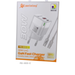 CARREGADOR PEINING 30W CHARGER