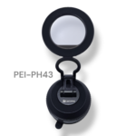 SUPORTE VEICULAR  MAGNETICO  PEI-PH43  PEINING